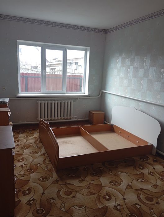 Продам пів будинку в селі Гора ціна АКЦІЙНА
