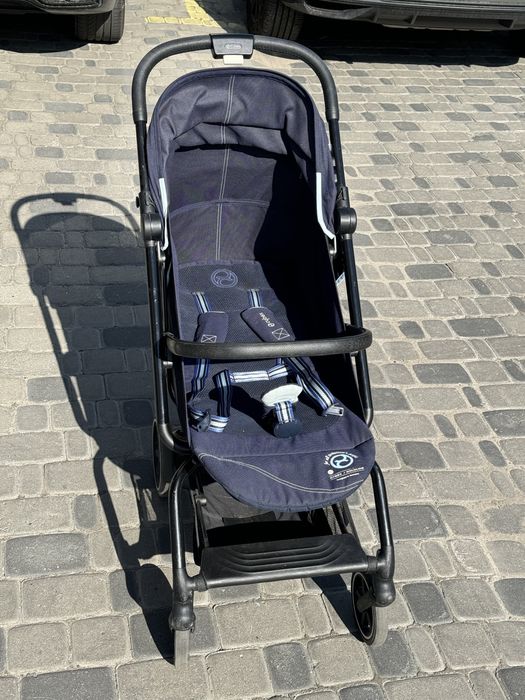 Коляска Cybex прогулячна