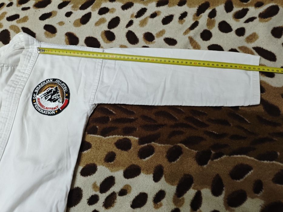 Кімоно Джиу-джитсу