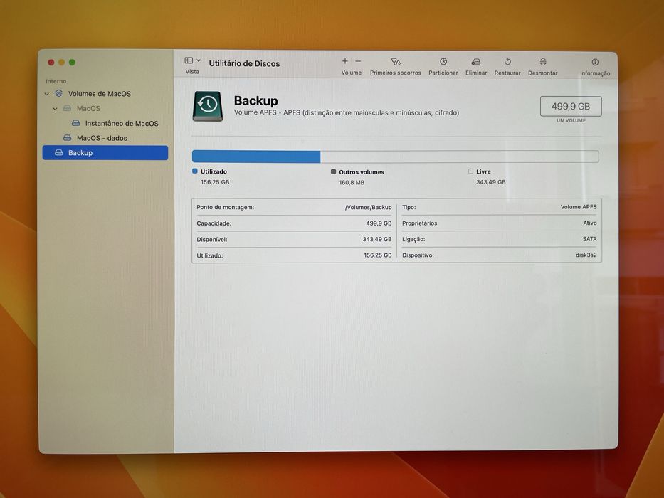 iMac 27” Retina 5K | 32GB | 1TB+500GB c/oferta Secretária