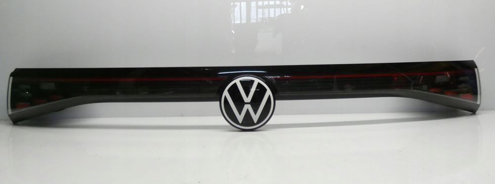 vw id4 11a945307d 2020- blenda tylna lampa tył led