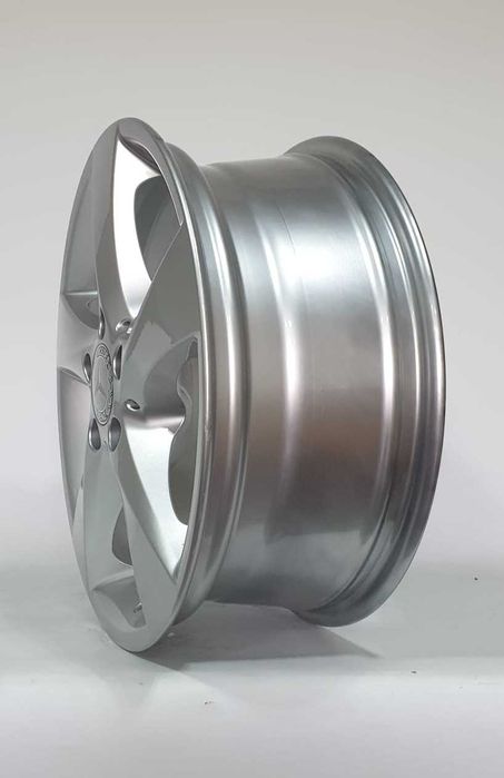 4387-Jantes 17 5x112 Originais Mercedes A B CLA Vito Viano etc.