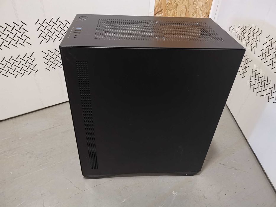 Caixa para pc( Deaktop)