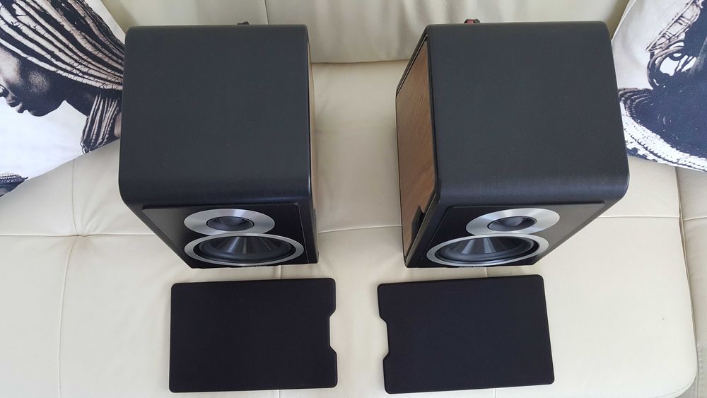 Kolumny SONUS FABER
Chameleon B