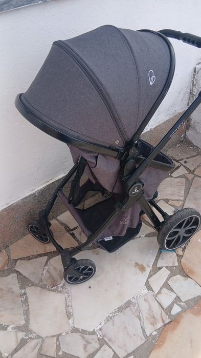 Carrinho de bebe