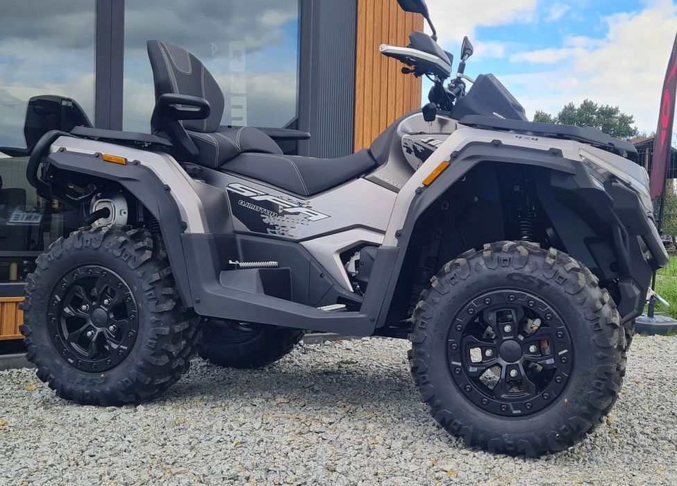 QJmotor
