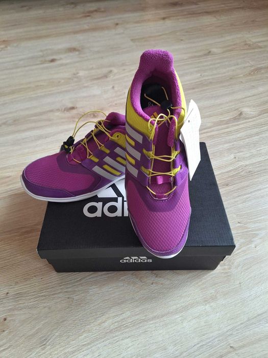 buty damskie adidasy Winterfast SL rozmiar 39 1/3