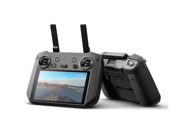 dji rc pro enterprise