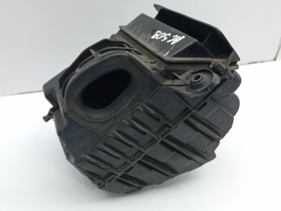 Caixa filtro ar RENAULT Megane III (BZ0_)