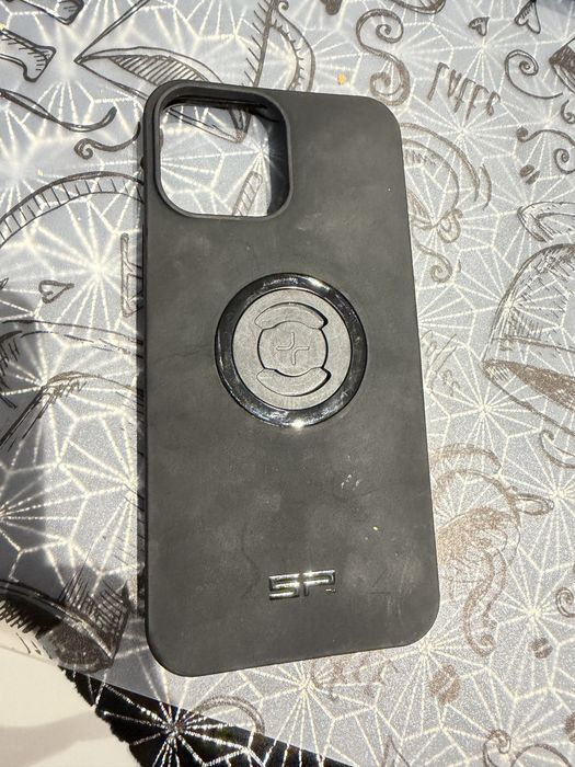 Sprzedam  CASE SP CONNECT DO IPHONE 13 pro max