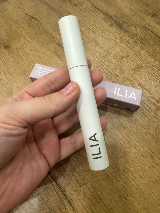 Туш для вій ILIA, повномір 8gr, оригінал