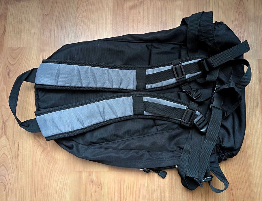 Рюкзак городской туристический 6sixtytwo2 25-30 литров