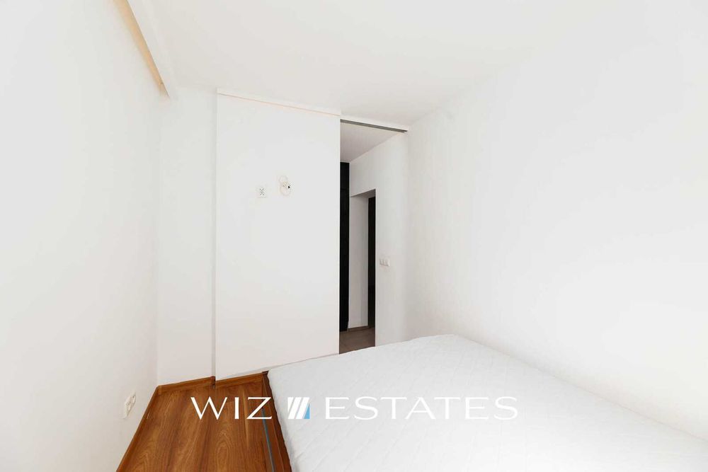 Kraków, Kraków-Śródmieście, Grzegórzki, ul. Śliczna