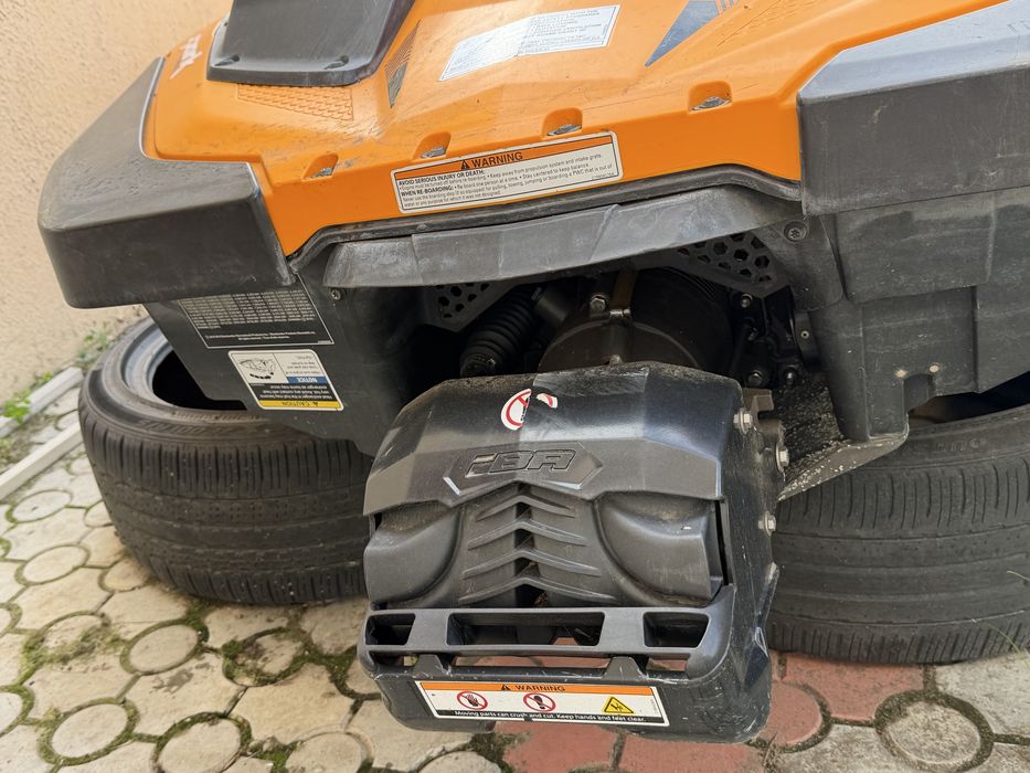 Продам BRP spark