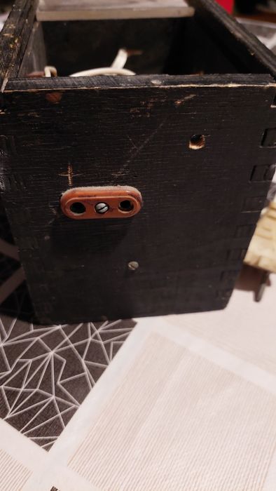 Преобразователь тока