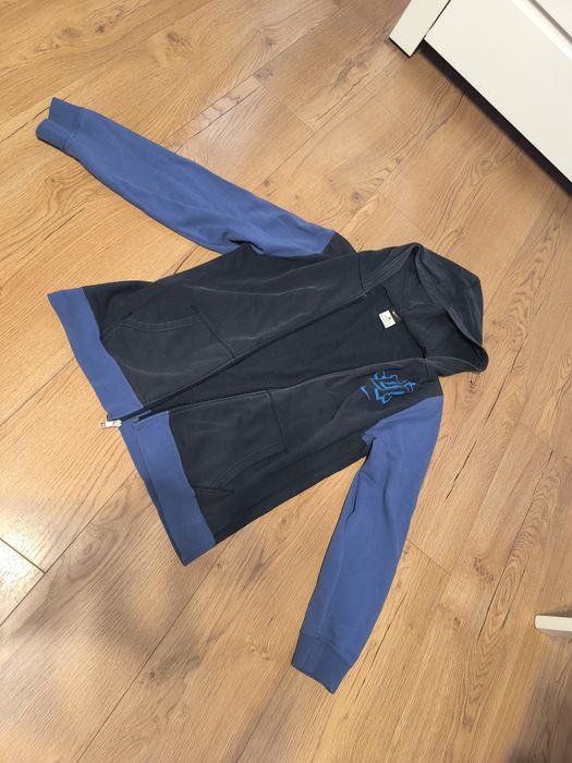 Bluza z kapturem Nike XL