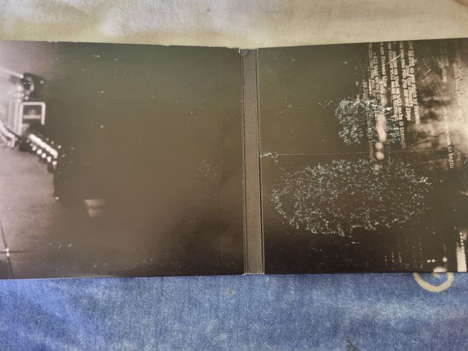 Placebo - Battle for the Sun - CD