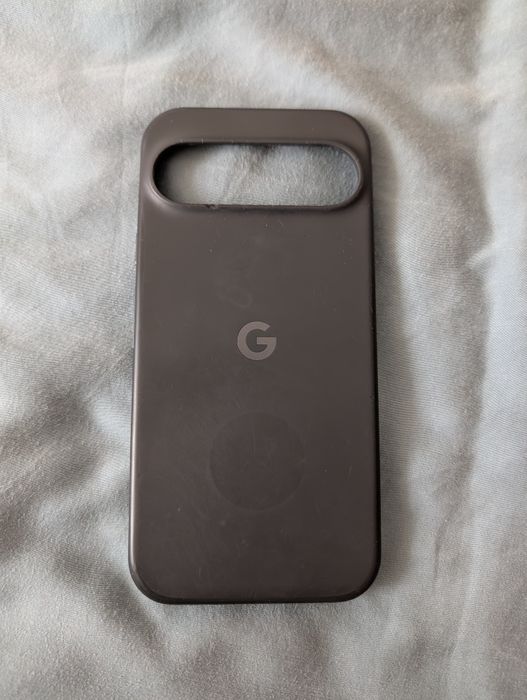 Google Pixel 9 Pro XL Obsidian 256Gb com garantia