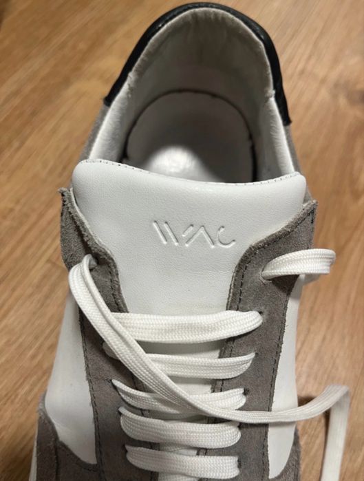 Sapatilhas WAC Tamanho 43