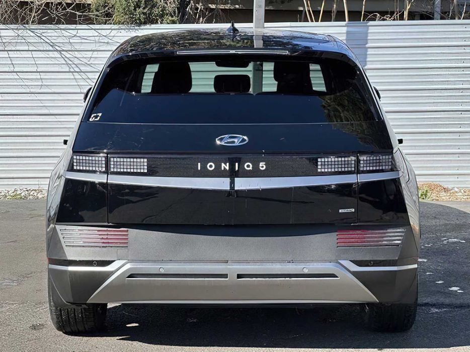 Hyundai Ioniq 5 Limited      2024