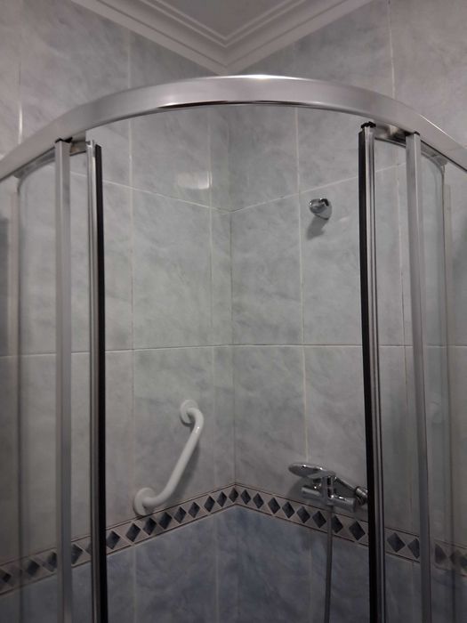 Vendo cabine de duche como nova