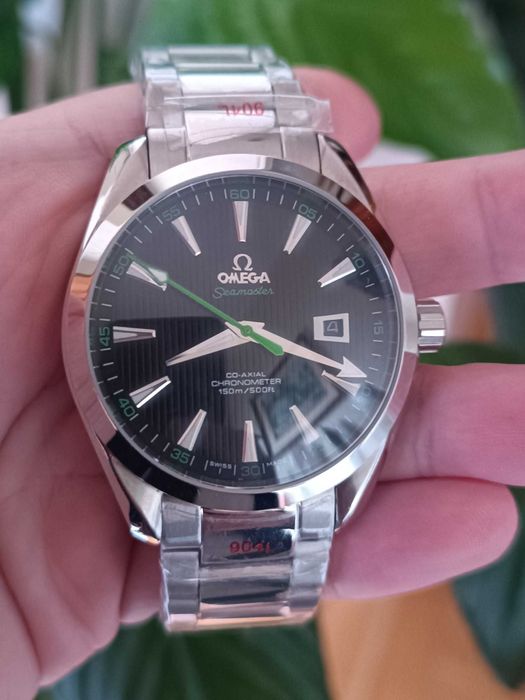 Relogio "Omega" automático