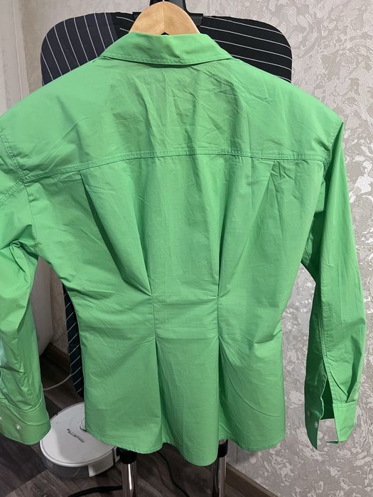 Жіноча рубашка Zara