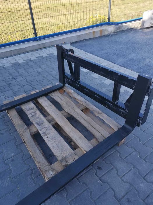 Super oferta paleciak widły do palet GWARANCJA transport