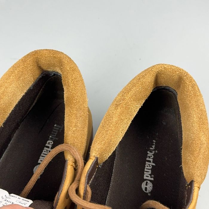 Ботинки Timberland Adventure 2 демисезон тимберленд черевики обувь