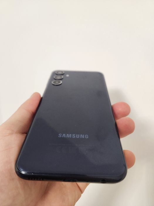 Samsung  M34 5G 8+8/128 gb, NFC