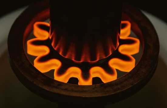 Термообробка (закалка) деталей