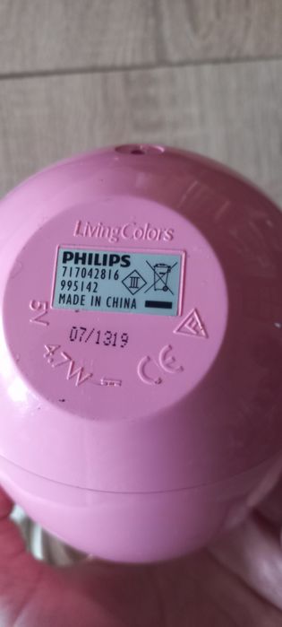 Светодиодный светильник Philips
