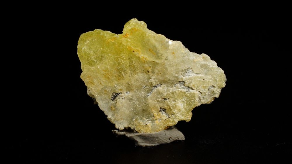 Brucyt | Rzadki Minerał | 4.6 gr | Minerał Kamień Kryształ Naturalny