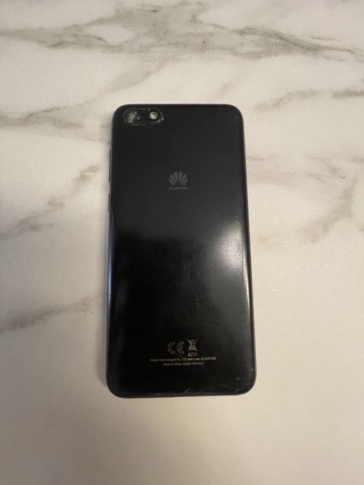 Huawei Y5 2018 usado