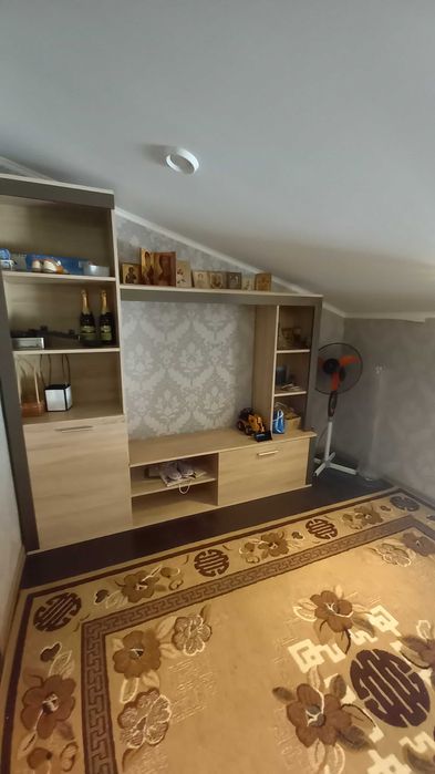 Продається 3-х кімнатна дворівнева квартира в ЖК "Озерки"
