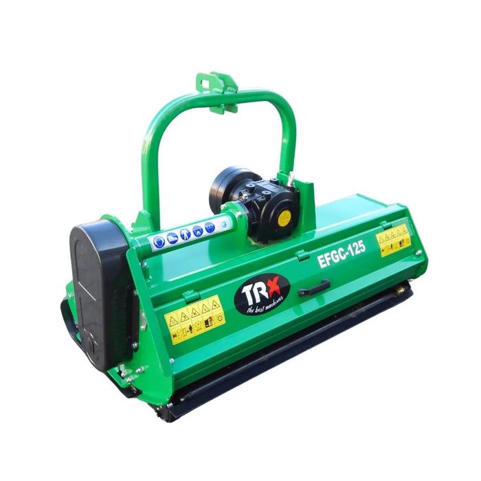 Kosiarka bijakowa klasa ciężka EFGC 105#125#145#155#165#175#200#220# Mulczer rozdrabniacz Raty Transport  Kosiarka bijakowa EFGC 1,05#1,25#1,45#1,55#1,65#1,75#2,0#2,2 m