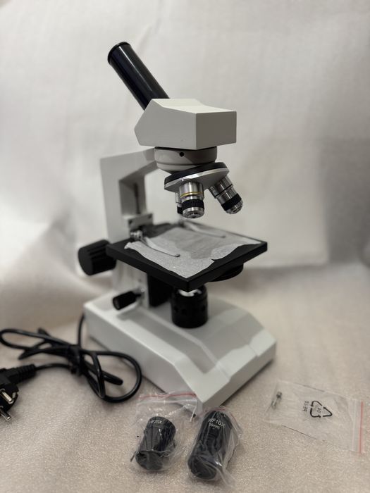 Біологічний мікроскоп серії XSP-60