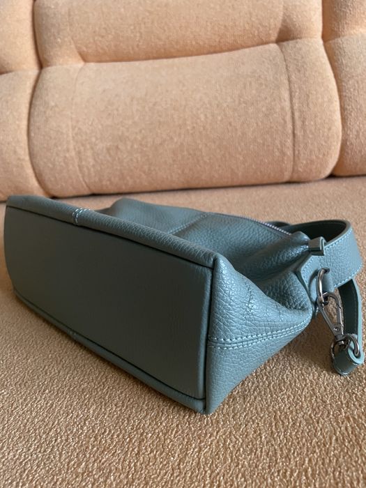 Сумка шкіряна на весну