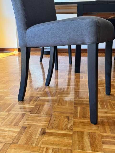 Cadeiras sala de jantar