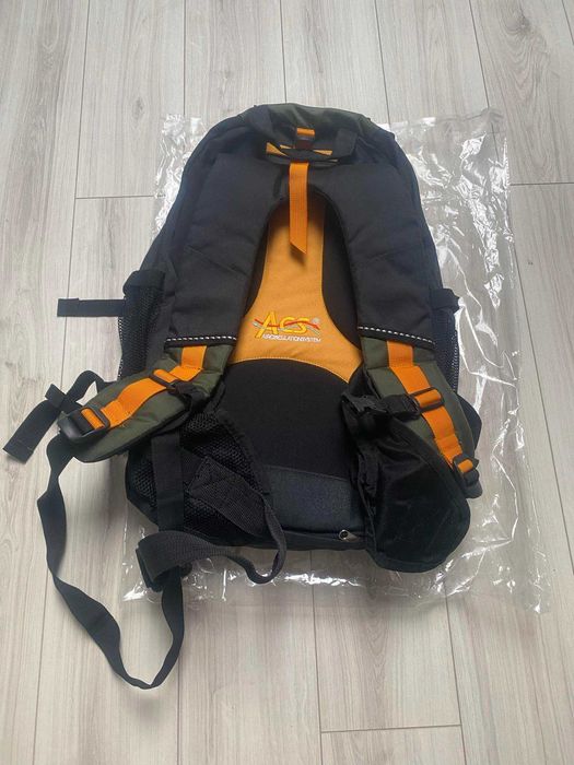 Nowy Plecak Jack Wolfskin Odyssey III Okazja Polecam