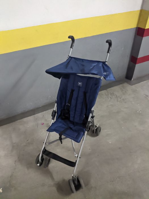 Carrinho Bebé/Criança Zippy