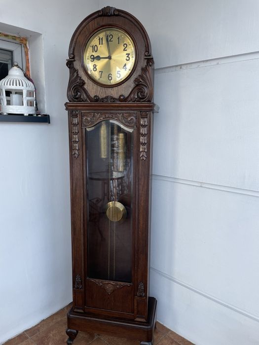 Zegar stojacy sprzedam