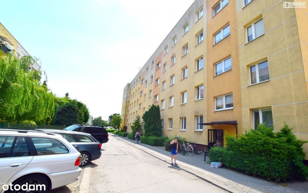 Kawalerka/ parter/Nowe Miasto w Zamościu