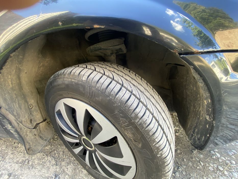 Mazda 323 1.6 газ/бенз