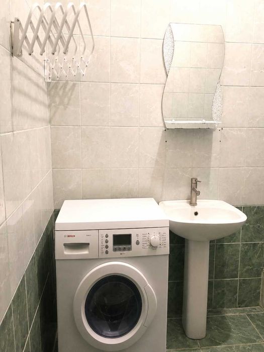 Продаж 1 кім квартири Ремонт 40 м2 Високі стелі Центр №11523 - View 6