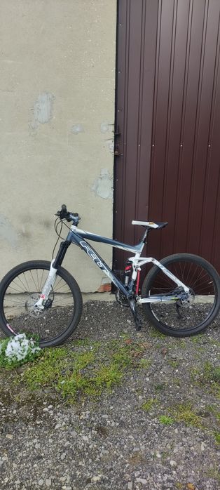 Rower Felt Enduro