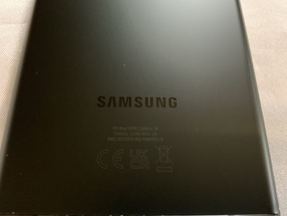 Флагманский смартфон Samsung S22 Ultra 8/128 GB. Состояние идеал !