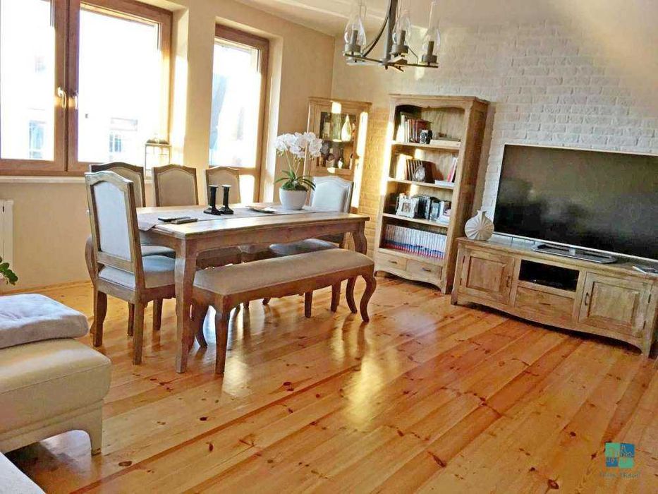 Obiekt Dom z usługą w centrum Elbląga atrakcyjna lokalizacja Elbląg