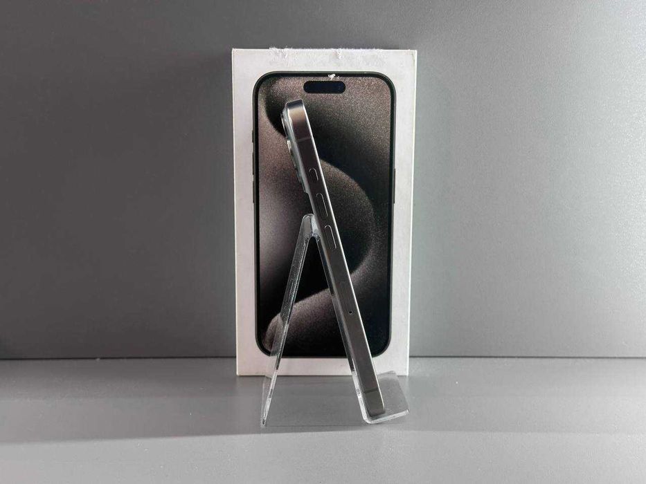 Айфон | iPhone 15 Pro 256GB AKB 82% Власна | ОПТ | Гарантія!