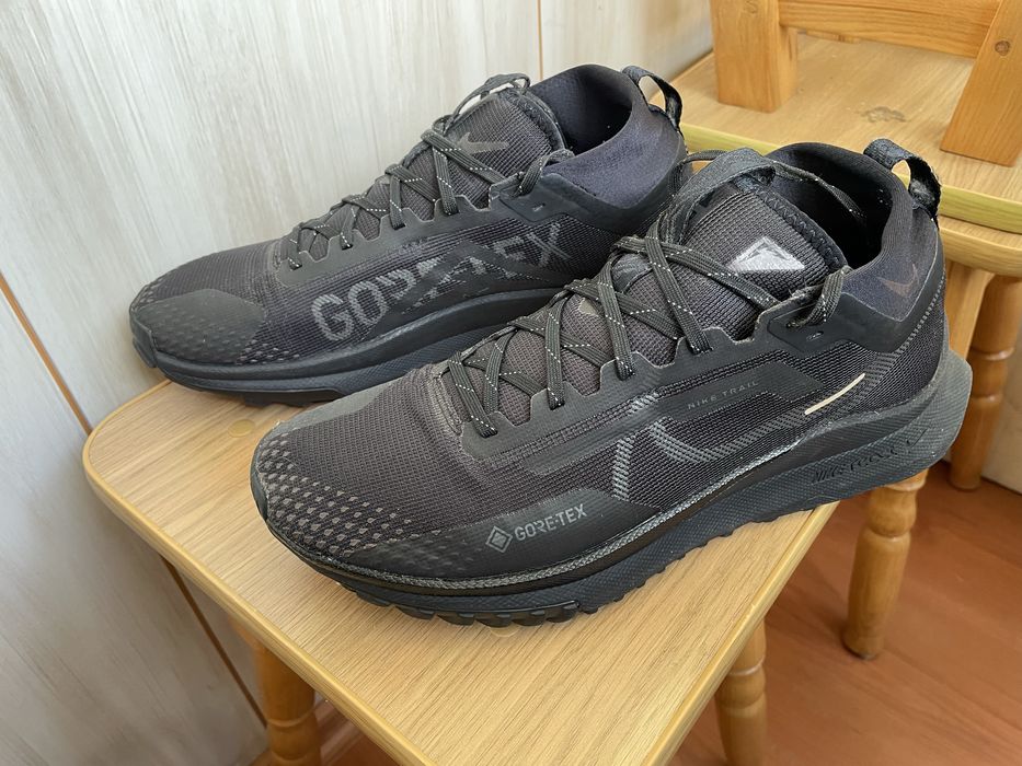 Кросівки nike pegasus trail 4 gore tex